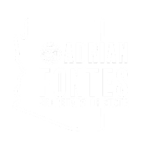 Adrian Fontes Secretary of State Logo Image in White Font